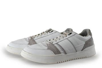 PME Legend Sneakers in maat 45 Wit, Verzenden, Wit, PME Legend, Sneakers of Gympen