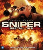 SNIPER: SPECIAL OPS, Verzenden, Nieuw in verpakking