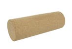 Kurk Yoga Rol - Cilindervorm - 300 x 150 mm, Ophalen of Verzenden, Nieuw