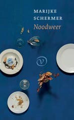 Noodweer | Marijke Schermer | Nieuw, Boeken, Ophalen of Verzenden, Nieuw, Marijke Schermer
