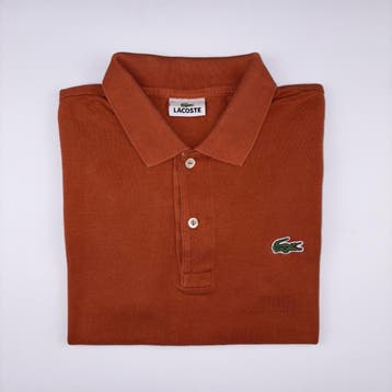 Poloshirt Heren Ralph Lauren Lacoste Tommy Hilfiger, Nieuw