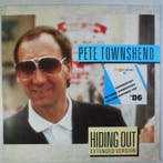 Pete Townshend - Hiding out - 12, Verzenden, Nieuw in verpakking