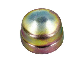Wielnaafkap voor. Porsche 356C / 911 65-73 / 914-6, Verzenden, Nieuw