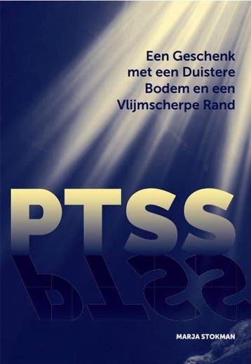 9789464919813 PTSS Marja Stokman, Boeken, Verzenden, Nieuw, Marja Stokman