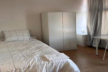 Kamer Pletterijstraat in Den Haag, Huizen en Kamers, Kamers te huur, 20 tot 35 m², Den Haag