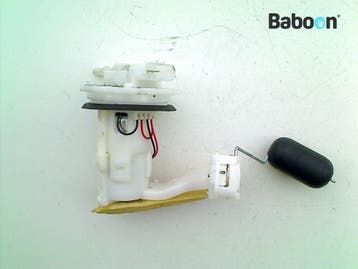 Benzinepomp Honda SH 125 ANC i Mode 2017-2019 JF71A, Verzenden, Gebruikt