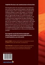 Verplichte literatuur voor commissarissen en b 9789462761612, Boeken, Verzenden, Zo goed als nieuw