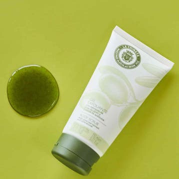 LaChinata Exfoliërende gel van biologische olijfolie en, Nieuw