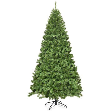 2dekans | Coast Kunstkerstboom Groen – 130 x 225 cm – 1346, Diversen, Ophalen of Verzenden, Zo goed als nieuw