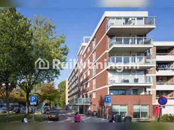 Flat in Amersfoort, 59 m², 4 kamers, €675 huur (Utrecht), Huizen en Kamers, Utrecht