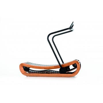 NOHRD Loopband Sprintbok Kersenhout, Sport en Fitness, Verzenden, Nieuw