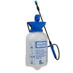 Aquaking 5 ltr hogedrukspuit, Ophalen of Verzenden, Nieuw