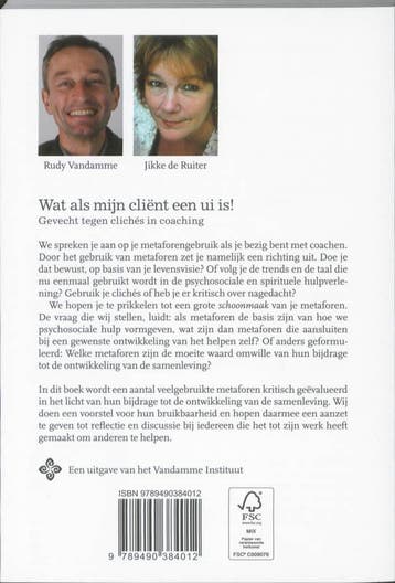 Wat als mijn client een ui is? 9789490384012 Jikke de Ruiter, Verzenden, Zo goed als nieuw, Jikke de Ruiter