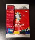 Topps Euro 2024 Swiss Edition Euro 2024 Swiss Edition, Nieuw