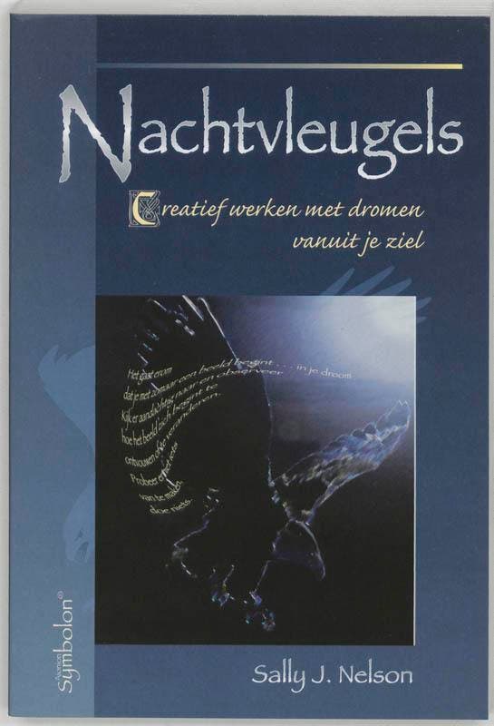 NACHTVLEUGELS 9789074899710 S.J. Nelson, Boeken, Psychologie, Gelezen, Verzenden