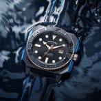 Romago - ProAquanaut 300 - Swiss Automatic - 26 Jewels -, Nieuw