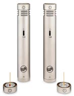 Warm Audio WA-84 Premium Stereo Package | Price only for, Muziek en Instrumenten, Ophalen of Verzenden, Nieuw