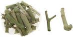 Twig wood Groen 250 gram, Ophalen of Verzenden, Nieuw