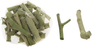 Twig wood Groen 250 gram, Ophalen of Verzenden, Nieuw