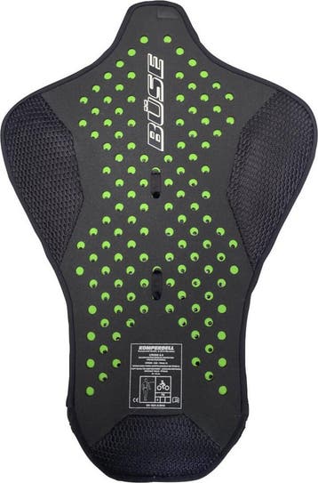 Büse Breeze Rugprotector, Motoren, Verzenden, Nieuw met kaartje, Heren, Büse