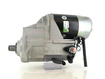 Startmotor Case International 2.7 kw, Verzenden
