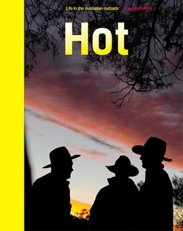 Hot - Thijs Heslenfeld 9789081247023, Verzenden, Gelezen, Thijs Heslenfeld