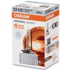 Osram D1S Original Xenarc 66140 Xenonlamp, Verzenden, Nieuw