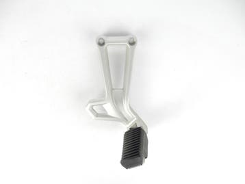 BMW F 750 GS Voetsteunbevestiging achter rechts / Voetsteun, Ophalen of Verzenden, Gebruikt