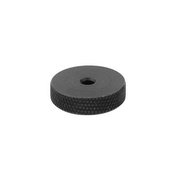 Fender Rotary Wheel Preset Control 1x0.25 met Inbusschroef, Ophalen of Verzenden, Nieuw