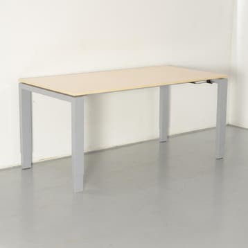 Aspa Samas bureau, licht ahorn, Ophalen of Verzenden, Nieuw