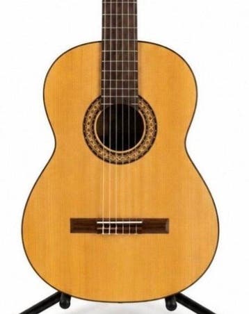 Camps - M-2-S - - Klassieke gitaar - Spanje - 2021, Nieuw