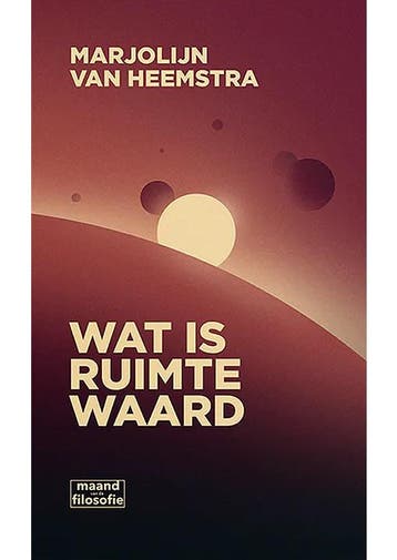 Wat is ruimte waard Marjolijn van Heemstra, Verzenden, Gelezen