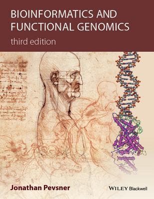 Bioinformatics and Functional Genomics, 9781118581780, Verzenden, Zo goed als nieuw, HBO