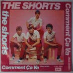 Shorts, The - Comment ça va - Single, Verzenden, Nieuw in verpakking