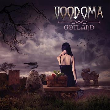 cd - Voodoma - Gotland, Verzenden, Nieuw in verpakking