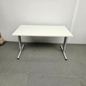 Eromes bureau NIEUW blad - 140x80 cm, Ophalen of Verzenden, Nieuw