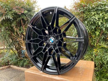 20 inch BMW 826M look velgen - 3/4/5/6/7/X3/X4 - 5x112, Auto-onderdelen, Banden en Velgen, Ophalen of Verzenden, Nieuw, 20 inch
