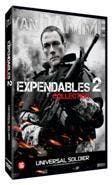Universal soldier - Regeneration - DVD, Verzenden, Nieuw in verpakking