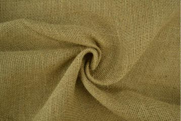 Jute 230 g/m² (grof) Naturel - rol 10 meter, Verzenden, Nieuw