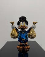 Van Apple - Scrooge McDuck