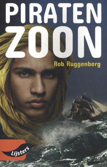Piratenzoon / Vroege lijsters 9789001735173 Rob Ruggenberg, Verzenden, Gelezen, Rob Ruggenberg