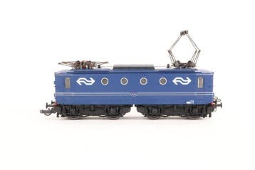 Roco H0 - 43374 - Elektrische locomotief (1) - 1122 blauw, Nieuw