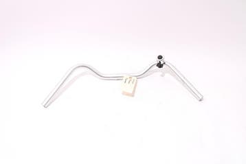 Stuur | aluminium | 25,4mm | Kalkhoff Allround Tasman, Fietsen en Brommers, Verzenden, Nieuw