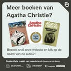 Sprankelend blauwzuur / Agatha Christie 9789021820941, Verzenden, Gelezen, Agatha Christie