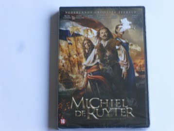 Michiel de Ruyter - Frank Lammers (DVD) Nieuw, Ophalen of Verzenden, Zo goed als nieuw