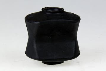 Reactiearm rubber achteras Volvo 700 / 900, Ophalen of Verzenden, Nieuw