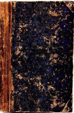 A.F.C. de Saint-Martin - Monographie der Hundswuth. - 1824, Antiek en Kunst, Antiek | Boeken en Bijbels