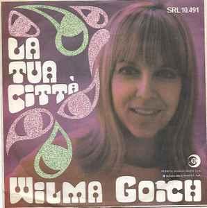 vinyl single 7 inch - Wilma Goich - Gli Occhi Miei, Verzenden, Zo goed als nieuw, 7 inch, Pop