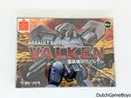 Super Nintendo / Snes - Assault Suits - Valken - Retro-Bit -, Verzenden, Gebruikt