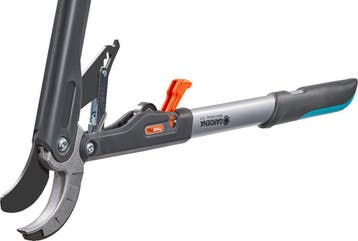 GARDENA Comfort Hefboomtakkenschaar SmartCut Takkenschaar -, Tuin en Terras, Ophalen of Verzenden, Zo goed als nieuw